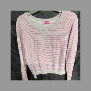 Women's Long Sleeve NY Zenana Love Peace Hope